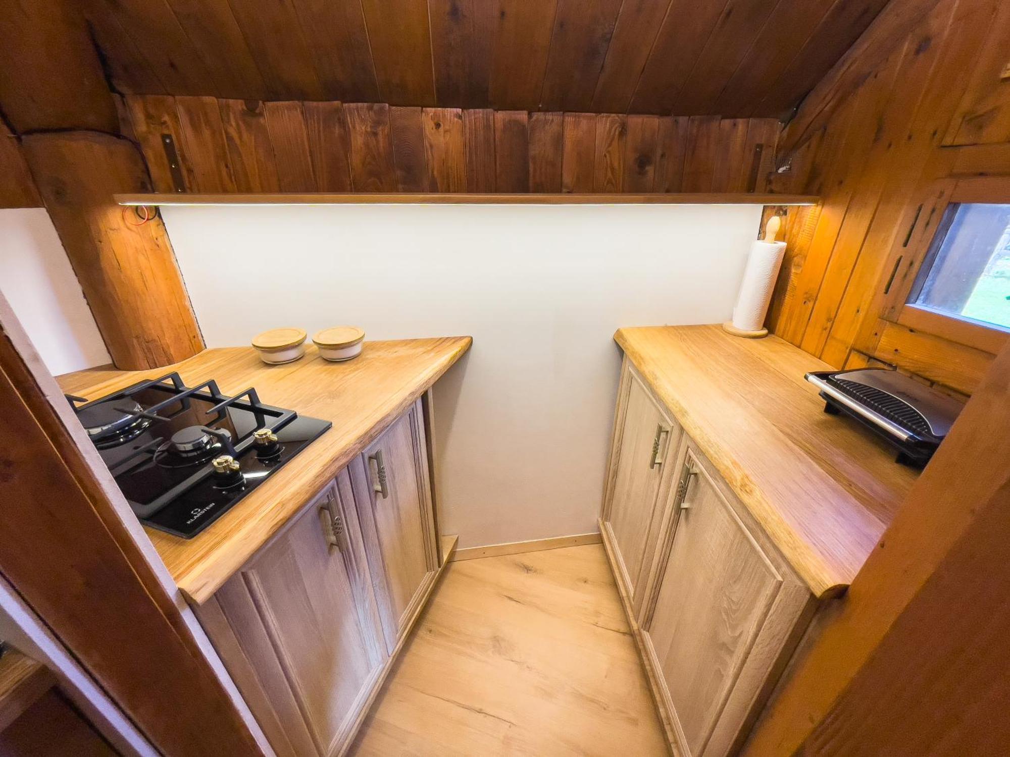 Velika Planina - Chalet Stane - Alps Стаховиця Екстер'єр фото