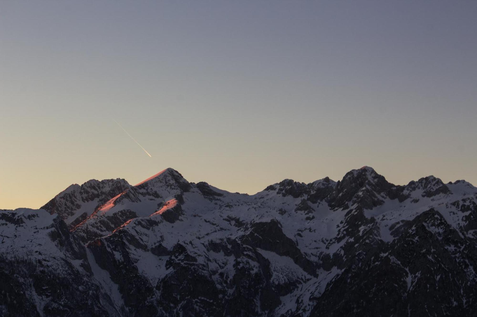 Velika Planina - Chalet Stane - Alps Стаховиця Екстер'єр фото
