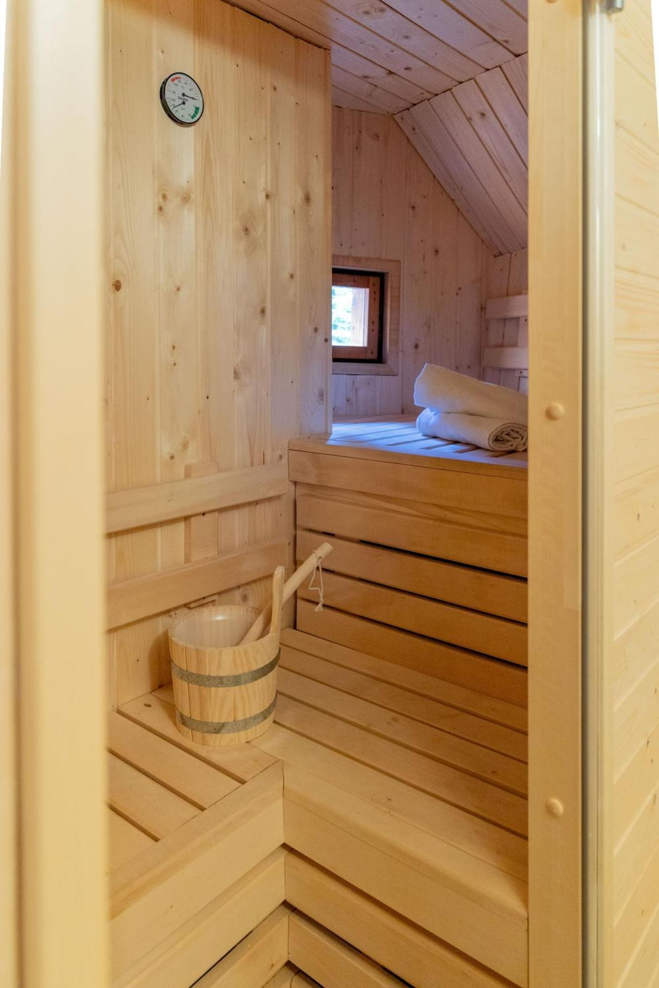 Velika Planina - Chalet Stane - Alps Стаховиця Екстер'єр фото