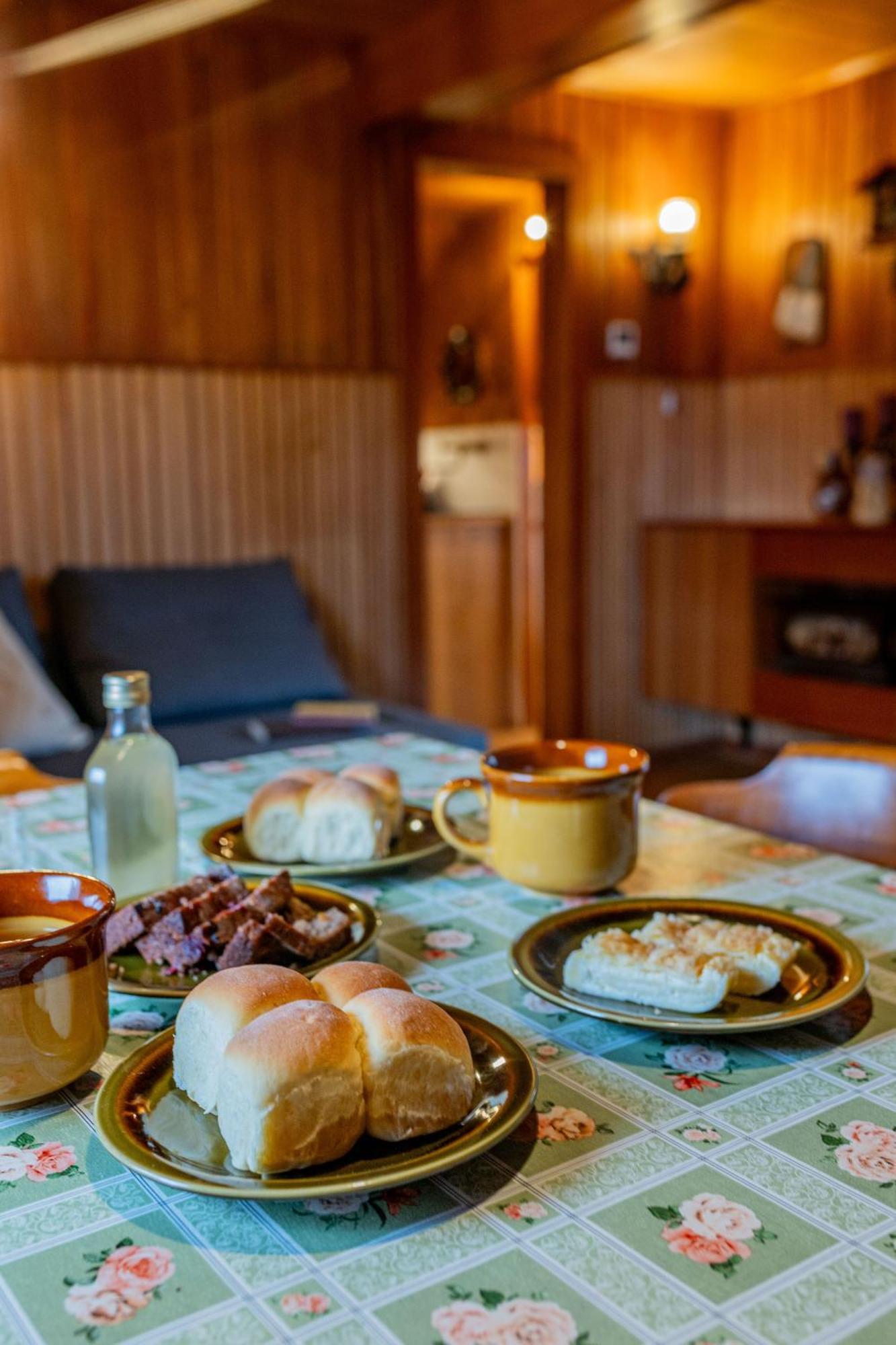 Velika Planina - Chalet Stane - Alps Стаховиця Екстер'єр фото