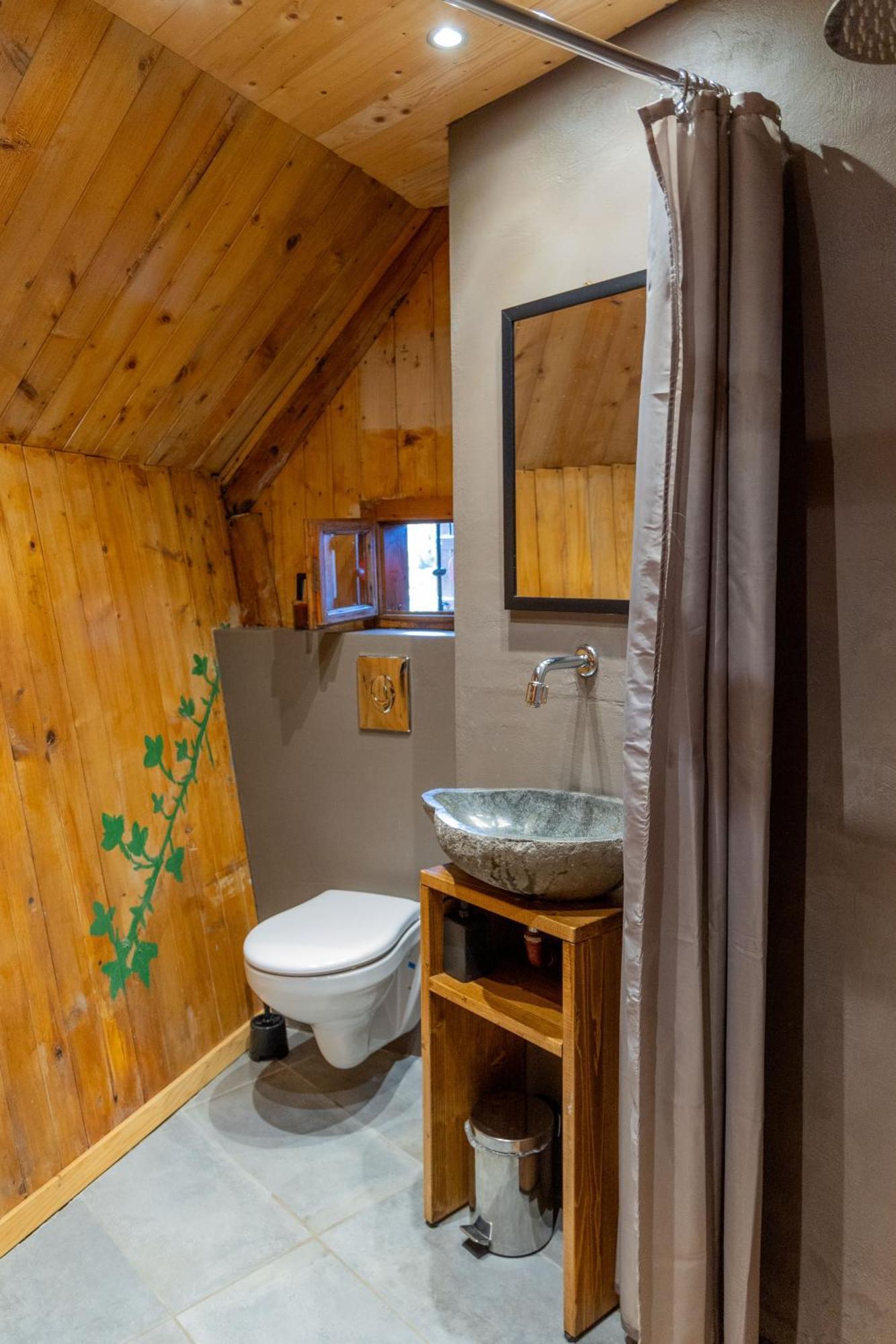 Velika Planina - Chalet Stane - Alps Стаховиця Екстер'єр фото